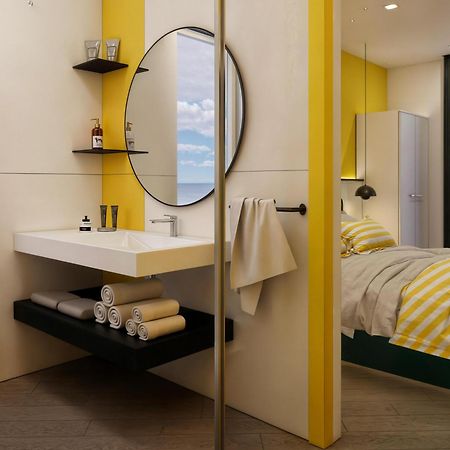 Cioffi Sorrento Rooms Ngoại thất bức ảnh