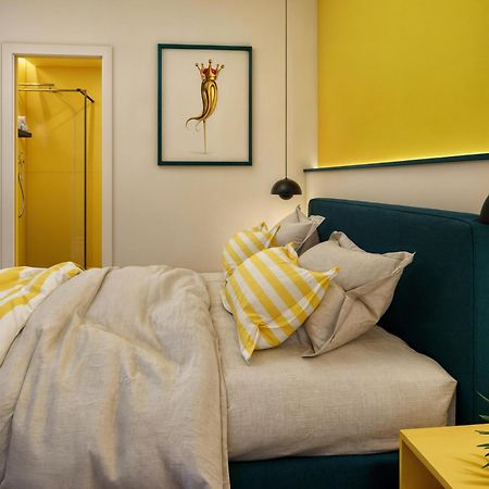 Cioffi Sorrento Rooms Ngoại thất bức ảnh