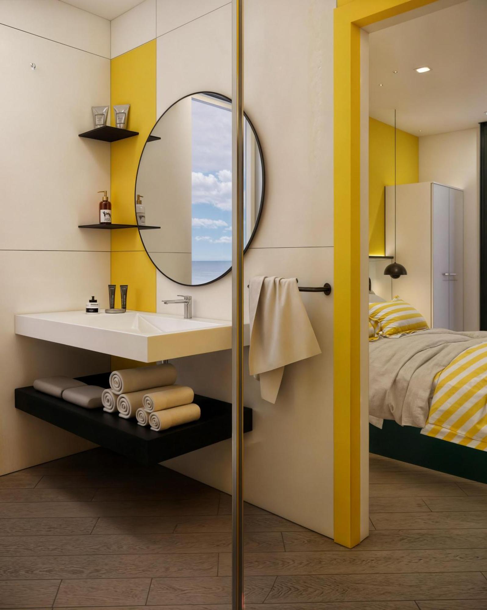 Cioffi Sorrento Rooms Ngoại thất bức ảnh
