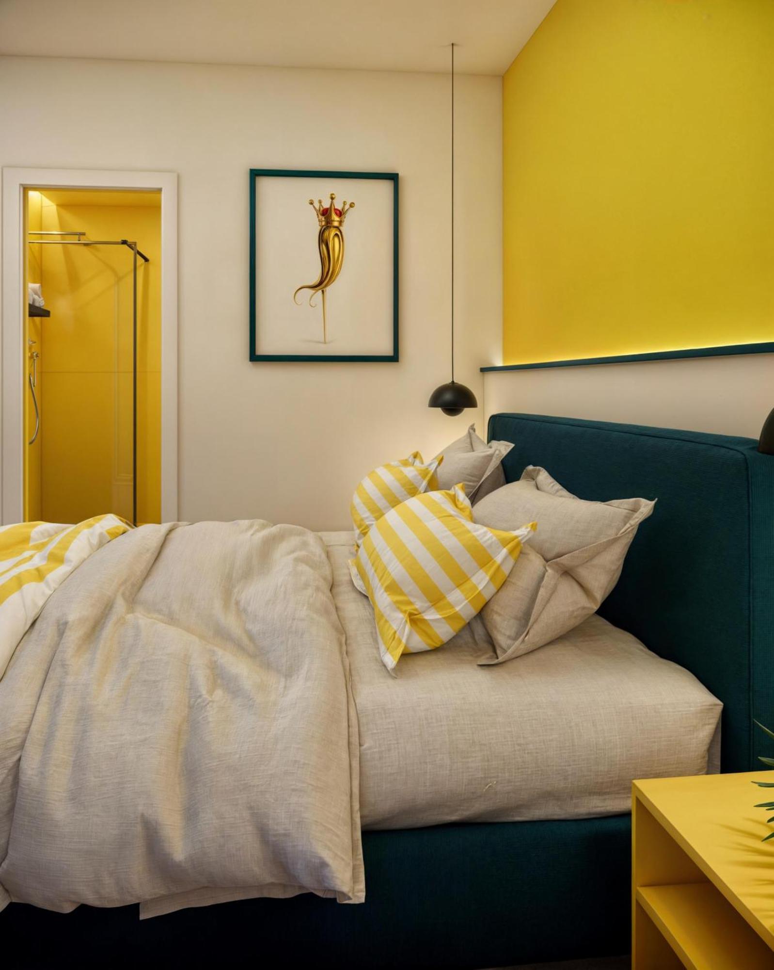 Cioffi Sorrento Rooms Ngoại thất bức ảnh