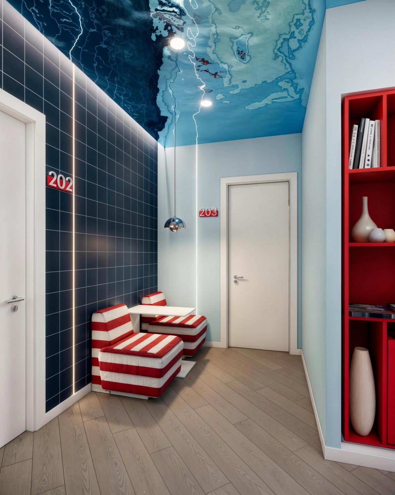 Cioffi Sorrento Rooms Ngoại thất bức ảnh