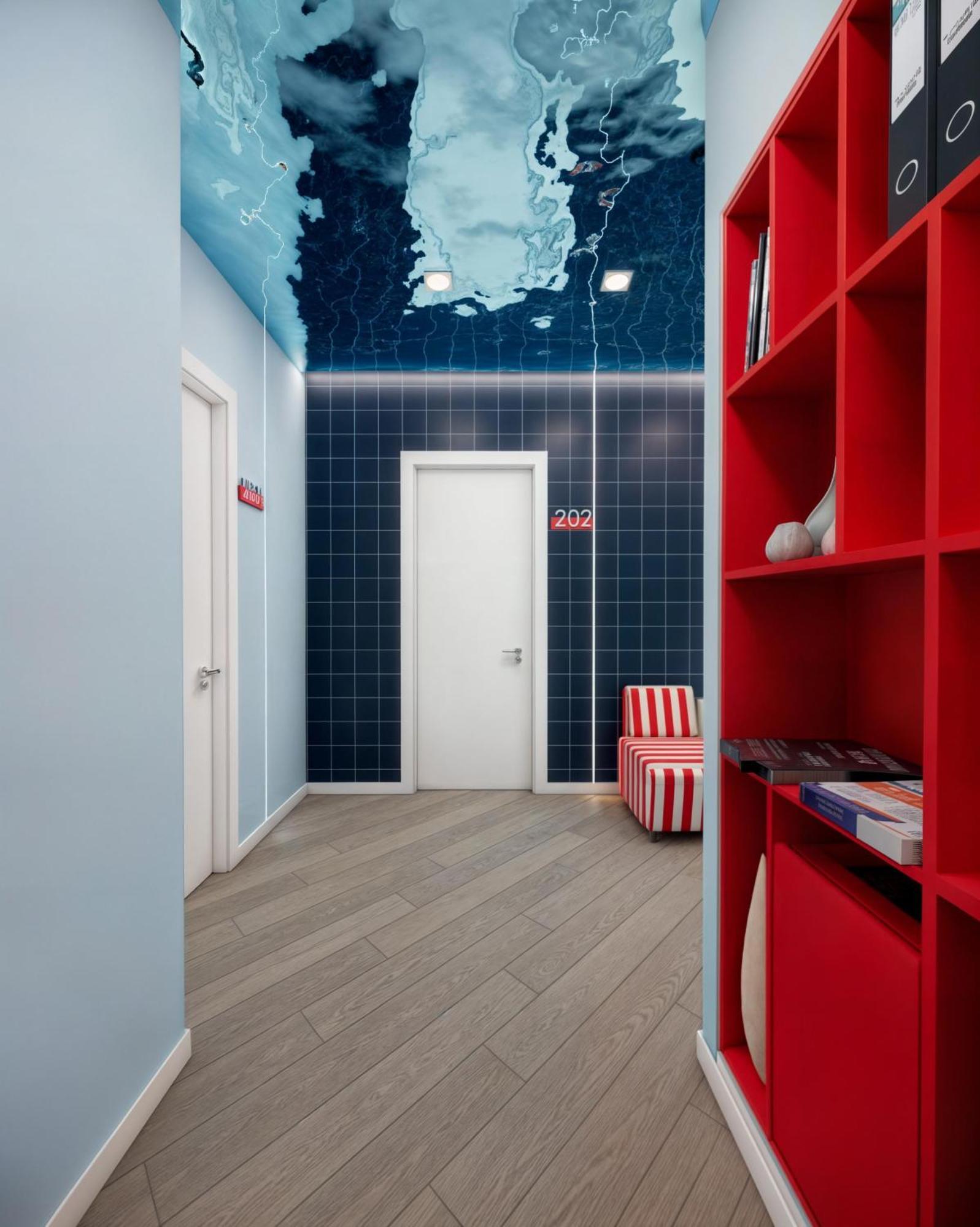 Cioffi Sorrento Rooms Ngoại thất bức ảnh