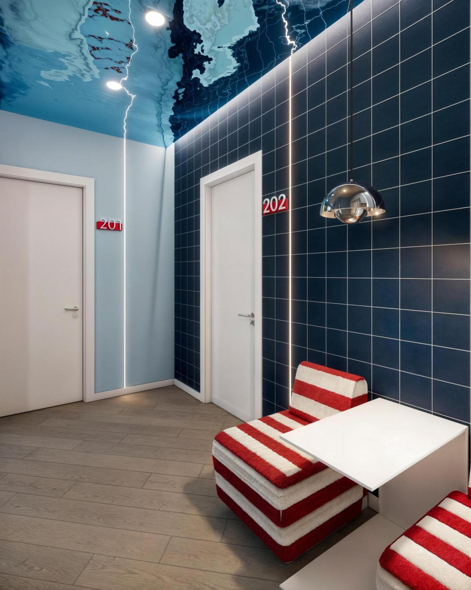 Cioffi Sorrento Rooms Ngoại thất bức ảnh