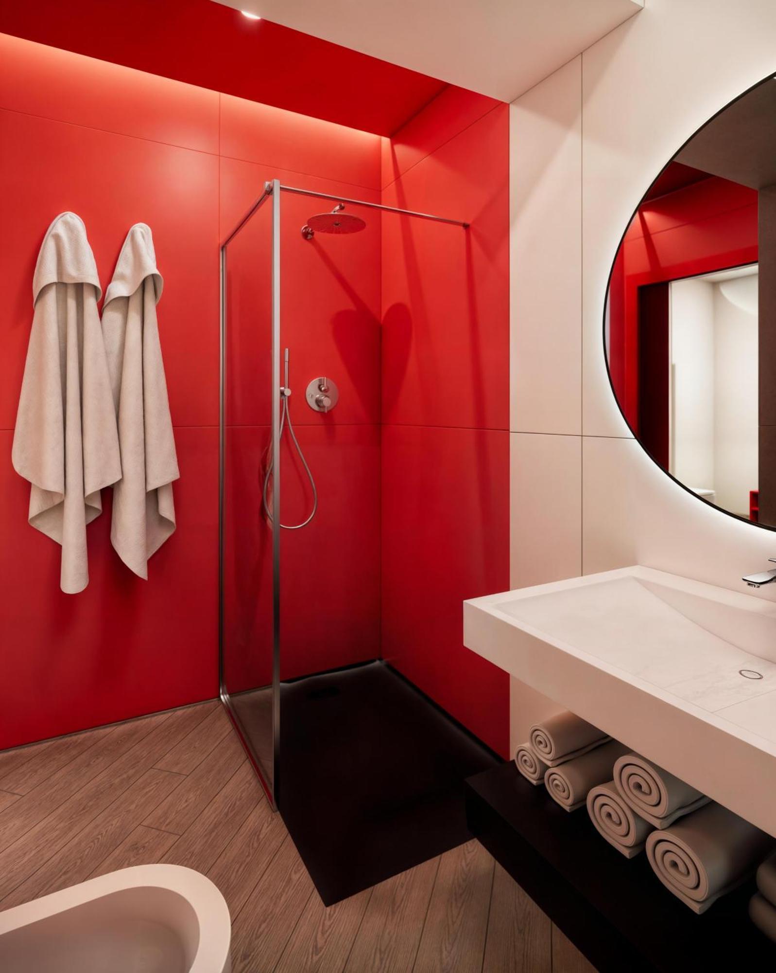 Cioffi Sorrento Rooms Ngoại thất bức ảnh
